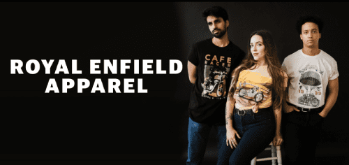 Royal Enfield Apparel